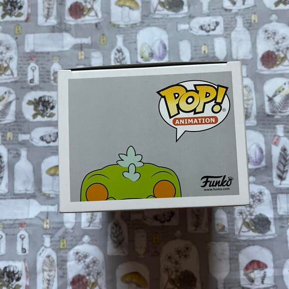Funko pop reptar fye exclusive - Picture 5 of 8